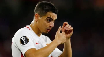 تجربة عربية.. الوداد المغربي يضم وسام بن يدر لأول مرة